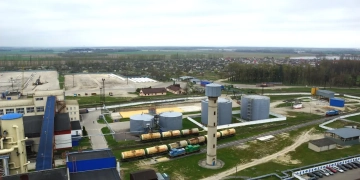 Жабинковский сахарный завод