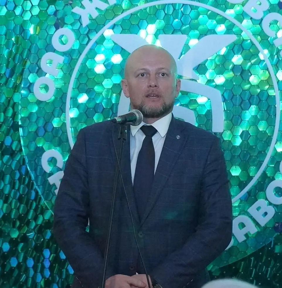 Директор Сахарный завод
