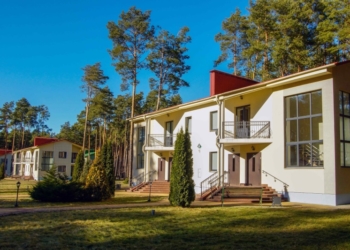 Звездные мечты санатория «Солнечный»