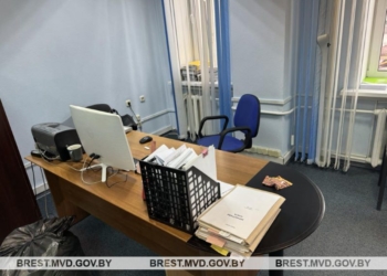 Бухгалтер из Барановичей похитила у ИП около 100 тысяч рублей