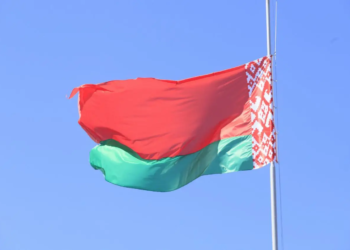 Флаг Беларуси