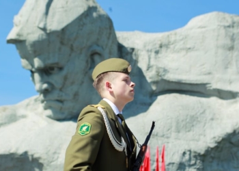 Около 560 тысяч туристов ожидают принять в Брестской крепости в 2024 году