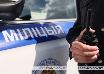 Милиция обеспечит охрану порядка во время последних звонков