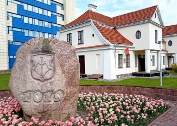 Музей «Спасённые художественные ценности»