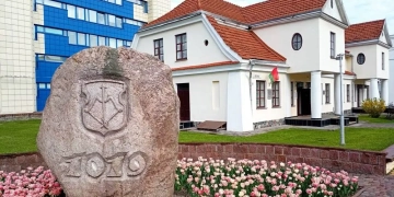 Музей «Спасённые художественные ценности»