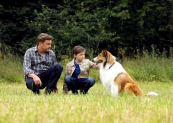 Пять фильмов для домашних выходных в кругу семьи