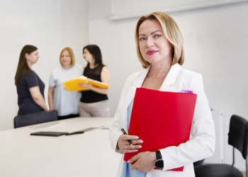 Начальник отдела по работе с персоналом компании BREMOR Наталья ВАСИНА: «Каждый человек – уникален»