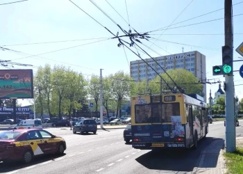 Брестский рейтинг. Хотите знать, где заканчивается интернет?