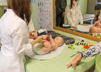 Тонус Брест