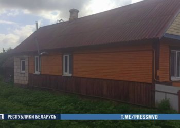 Нападение на пенсионерку в стиле 90-х произошло в Ивацевичском районе