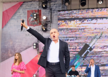 хор Турецкого