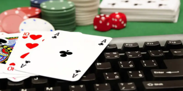 игромания ставка