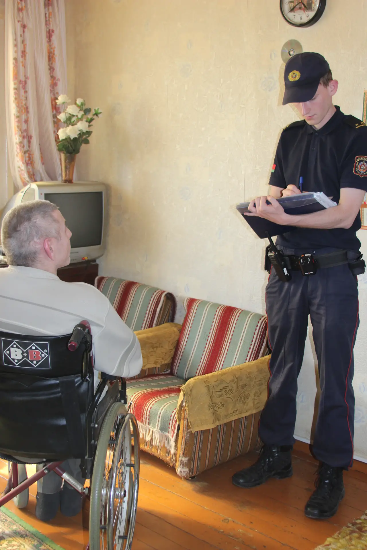 Тунеядцы алкоголики