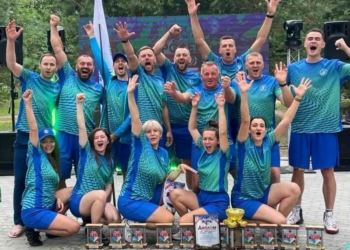 Нафестивалили в «Ранчо» сладкую победу