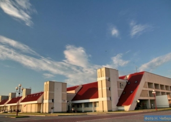 Милиция проводит в Бресте плановые тактико-специальные учения