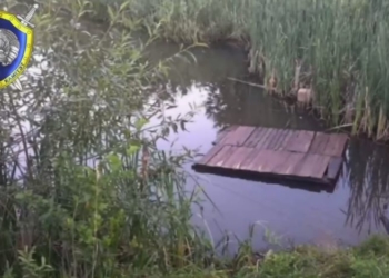 Следователи устанавливают обстоятельства гибели ребенка на воде