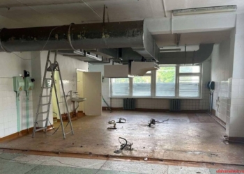 В Бресте продолжается переход на новые принципы организации питания в школах