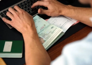 регистрация иностранцев