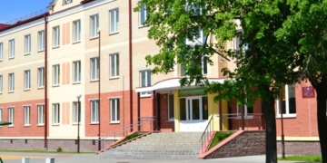 «Брестская санаторная школа-интернат» принимает заявления родителей