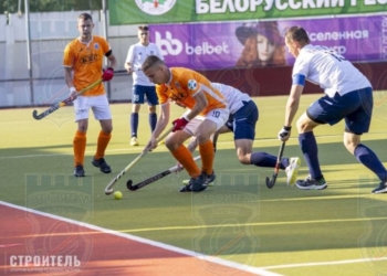 Брестский «Строитель» недостроил столицу