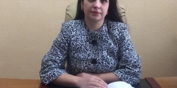 Правление Брестского облпотребсоюза возглавила Ольга Ильковец