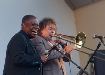 Jazz в Бресте