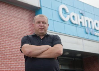 28 ИЮЛЯ – ДЕНЬ РАБОТНИКОВ ТОРГОВЛИ. Покупатель всегда прав