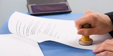 нотариус документы