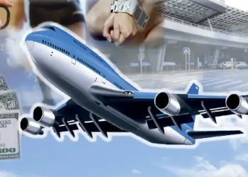 Торговля людьми