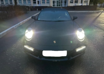 Раскрыта серая схема уклонения от уплаты налогов при ввозе в страну авто премиум-класса