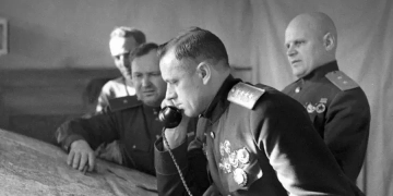 Освобождение бреста