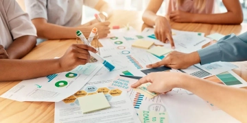 SEO Маркетинг