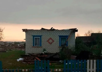 ураган последствие