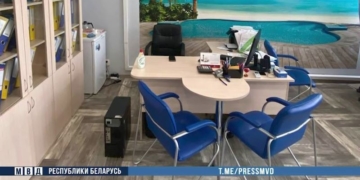 В Бресте задержана руководитель турфирмы