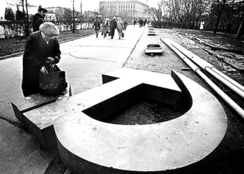 «Черный» август и ночь дезертиров