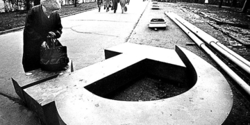 «Черный» август и ночь дезертиров