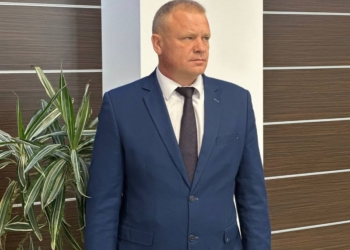 Назначен новый директор КУПП «Брестское котельное хозяйство»