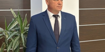 Назначен новый директор КУПП «Брестское котельное хозяйство»