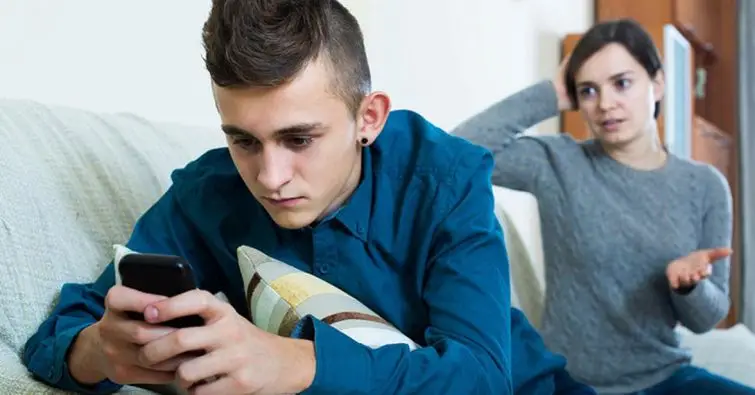 челленджи соцсети