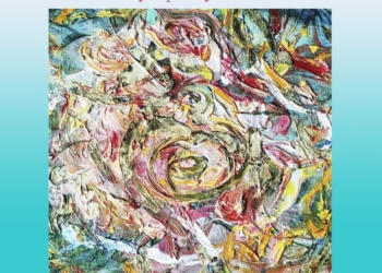 Любимому городу от Натальи Черноголовы