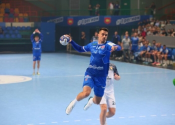 «Мешков Брест» дожал ЦСКА и с победы начал поход за 10-м Кубком Белгазпромбанка