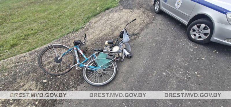 На дорогах области за прошедшую неделю 2 человека погибли и 11 получили травмы