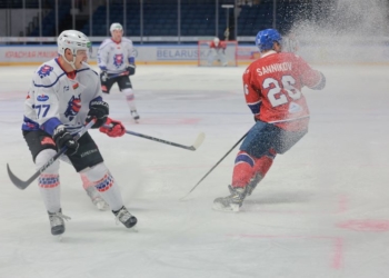 «Брест» обыграл «Арлан» и сохранил шансы на попадание в «финал четырех» Евро-Азиатского Кубка Дружбы