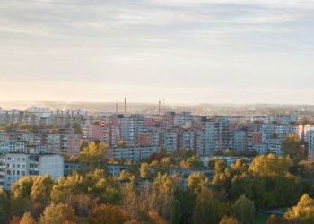 КУП «Брестжилстрой» поздравляет с Днем строителя!