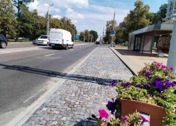 Остановиться на «Интуристе» можно