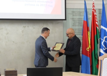 В Бресте определили мецената года