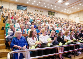 24-25 августа в Бресте пройдёт семейный фестиваль профессий «Единорог»