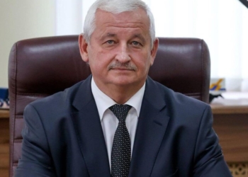 Пётр Пархомчик — новый глава Брестской области
