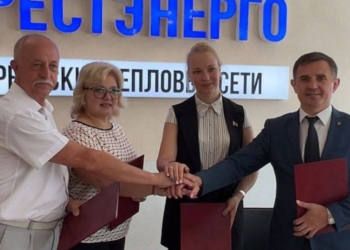 На базе 18-й школы Бреста будет создана инженерная группа