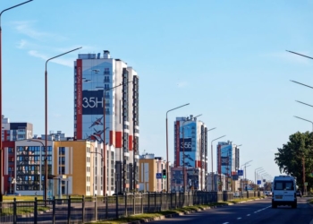 В Бресте с 26 августа появится новый маршрут троллейбуса